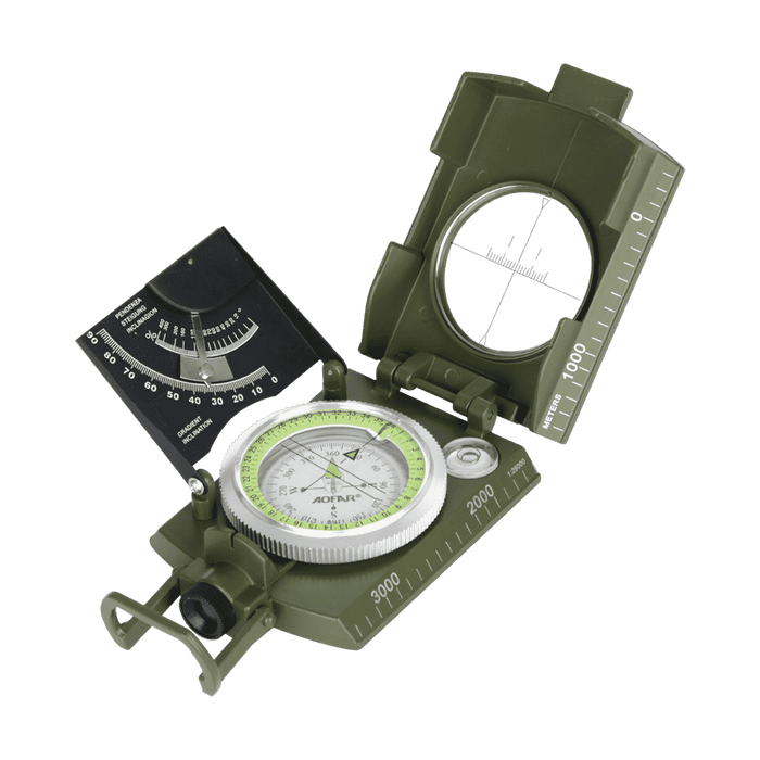 Aofar Advanced Compass