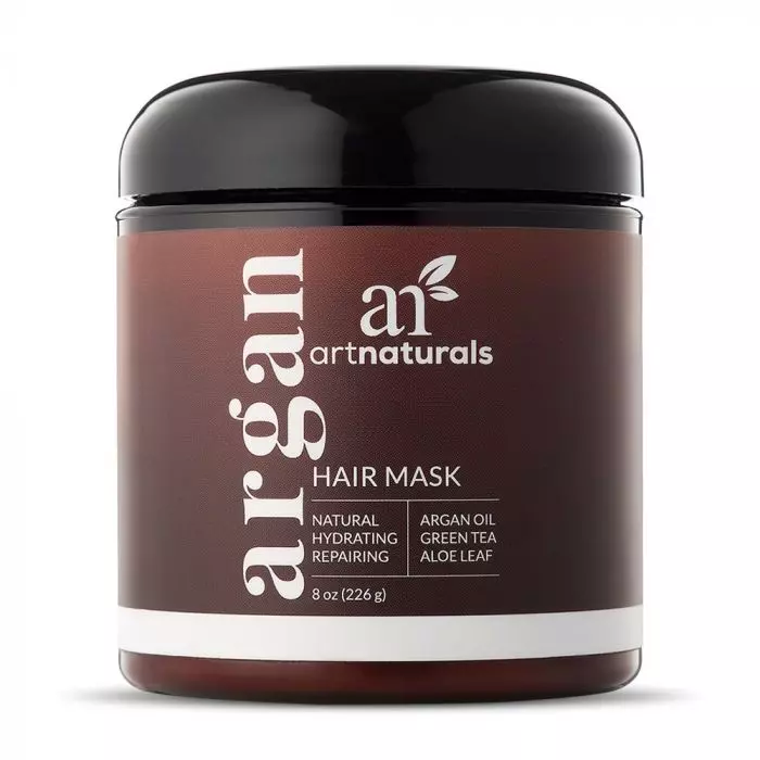 Artnaturals Argan Hair Mask Conditioner