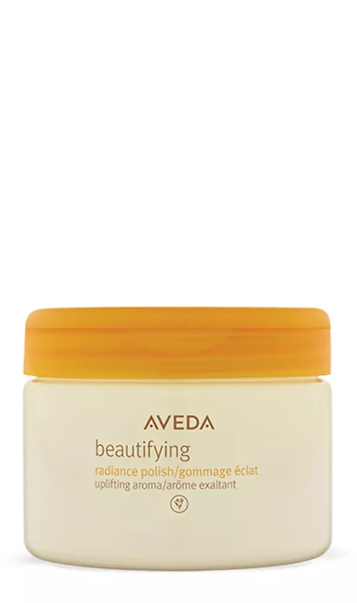 Aveda Beautifying Radiance Polish