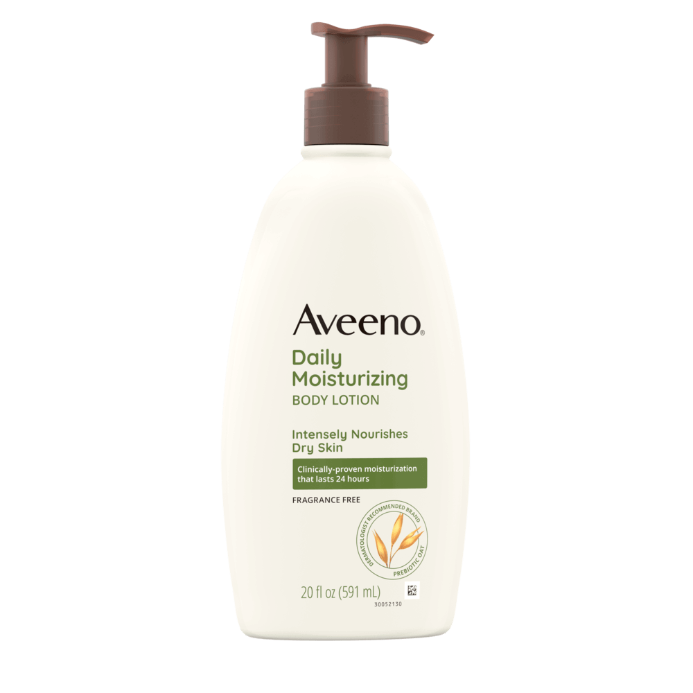 Aveeno Daily Moisturizing Body Lotion