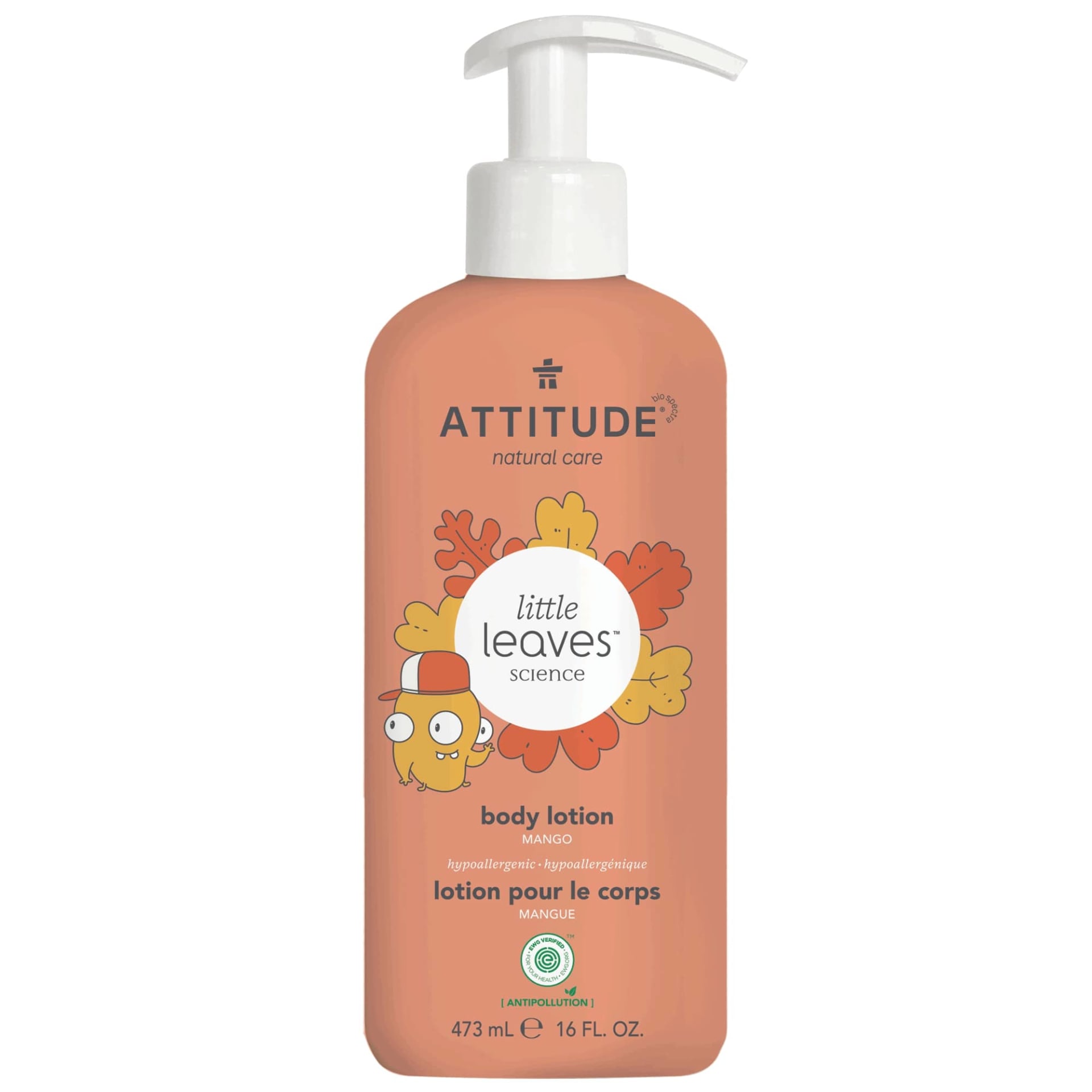11 Best Body Lotion For Kids of 2023