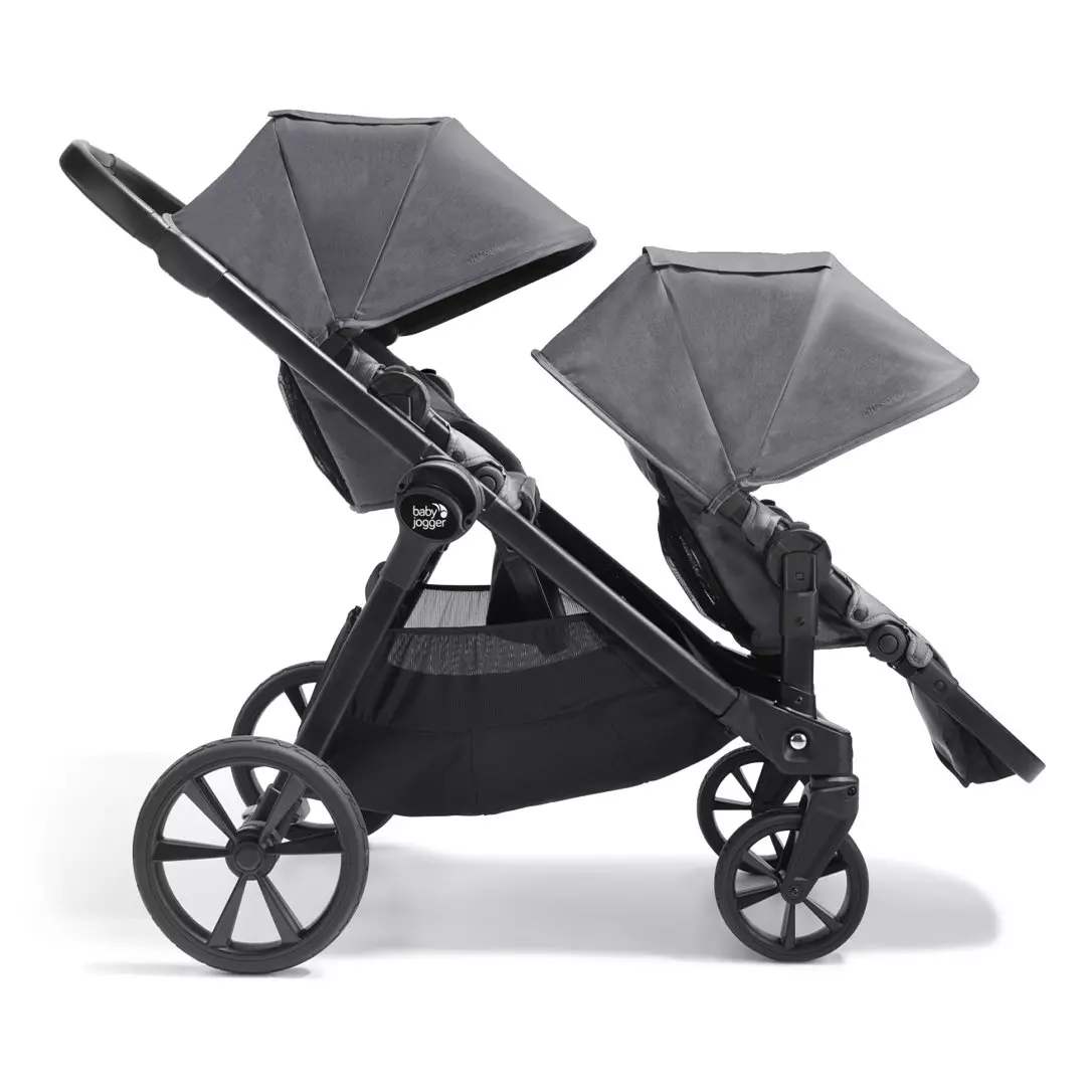 9 Best All Terrain Double Strollers in 2023