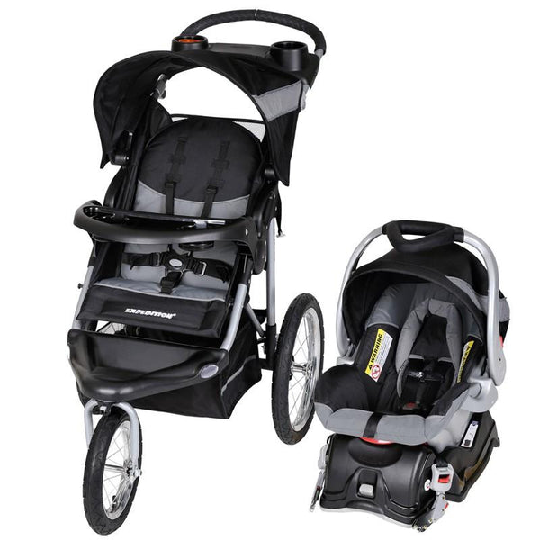 Baby Trend Expedition Jogger Travel Systems