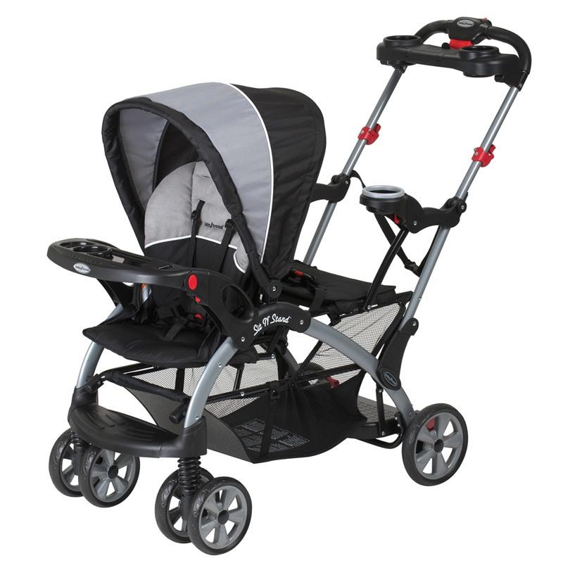 Baby Trend Sit and Stand Ultra Stroller