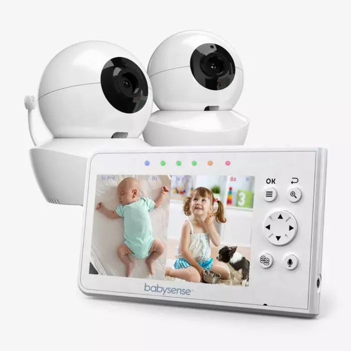 Babysense Store Baby Monitor