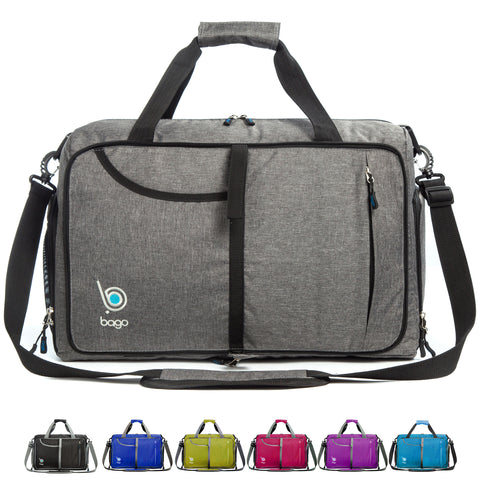 Bago Gym Bags For Women And Men