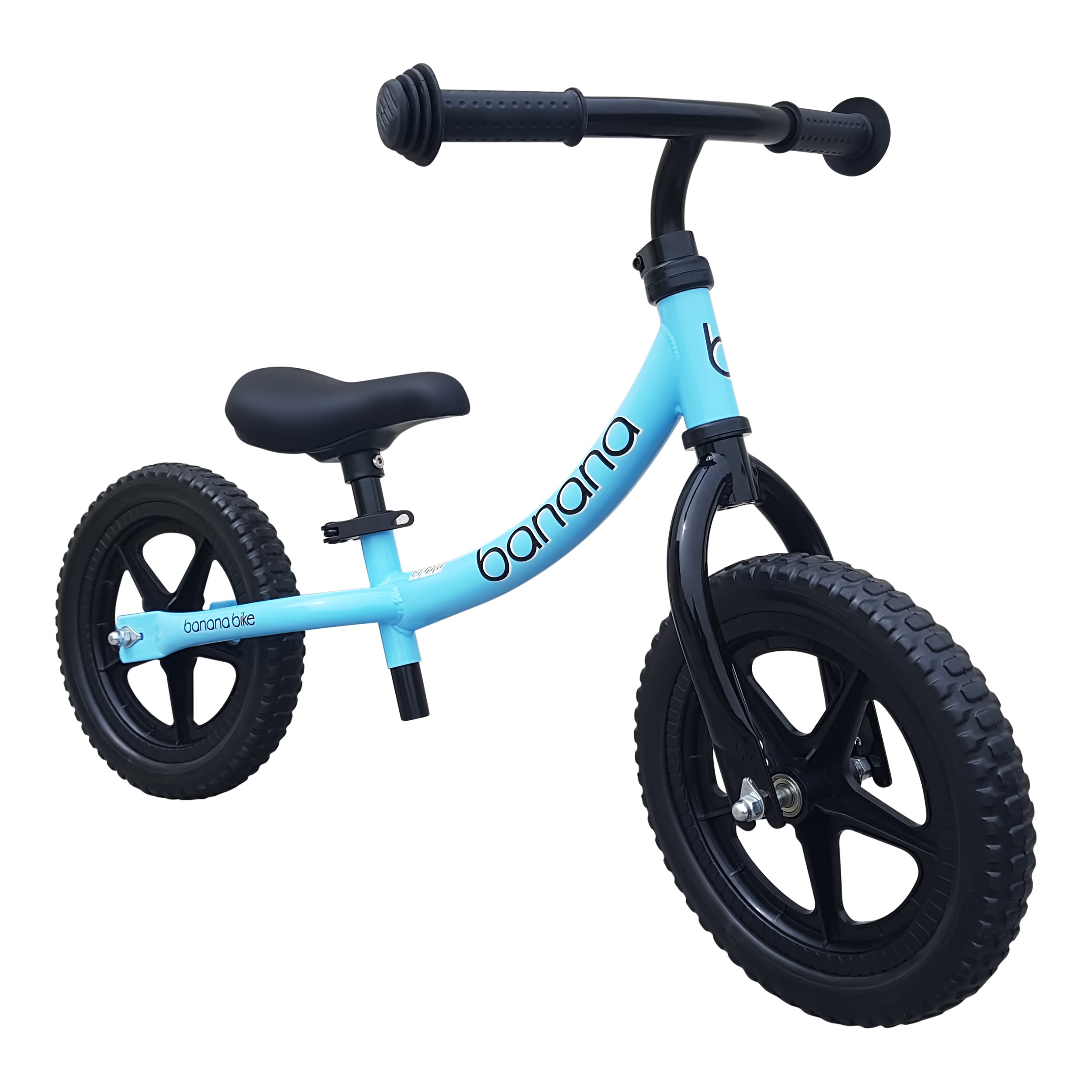 Banana Bike LT – Lightweight Balance Bike for Toddlers
