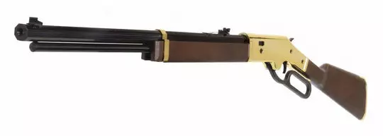 Barra Airguns 1866 Air Rifle
