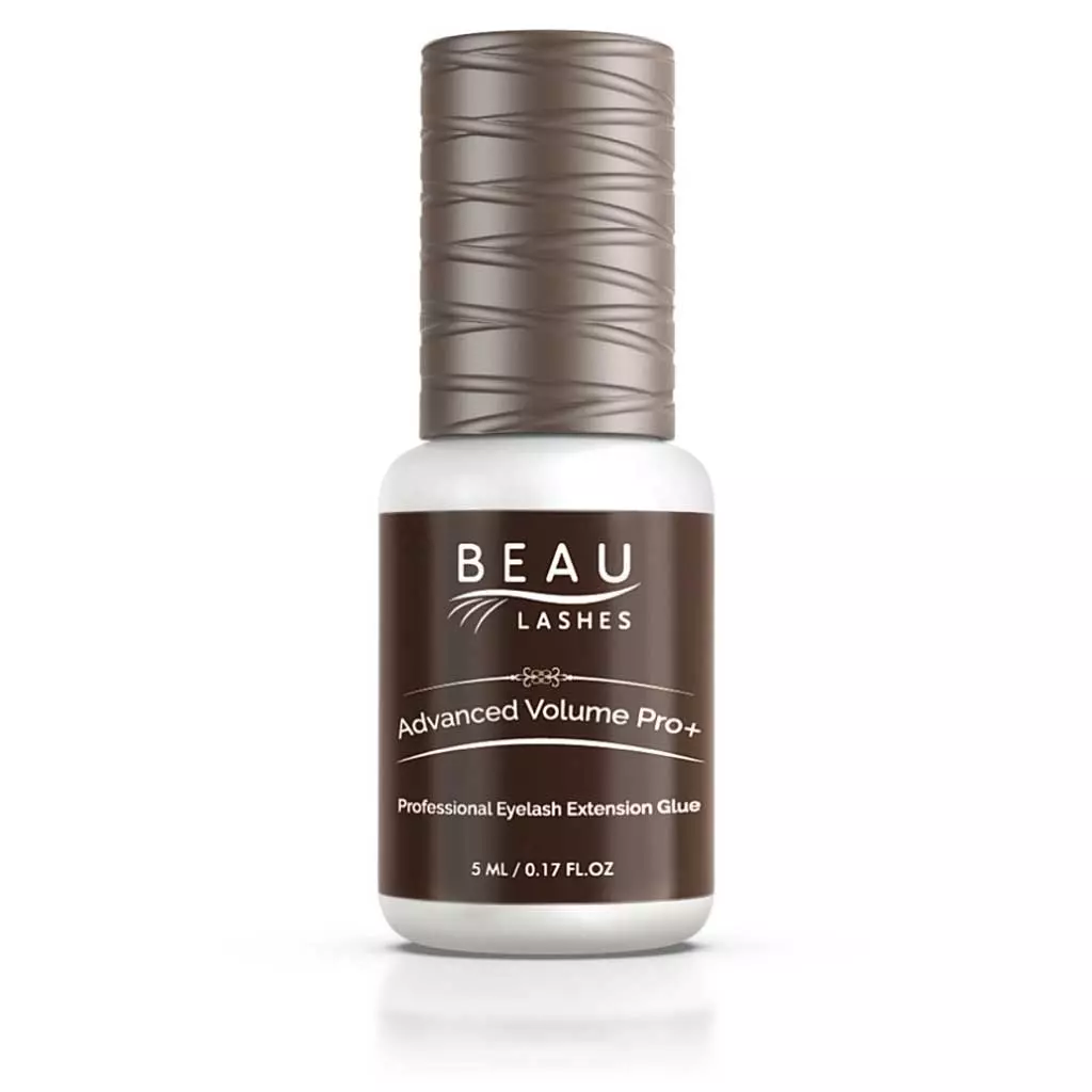 Beau Lashes Professional Eyelash Extension Glue