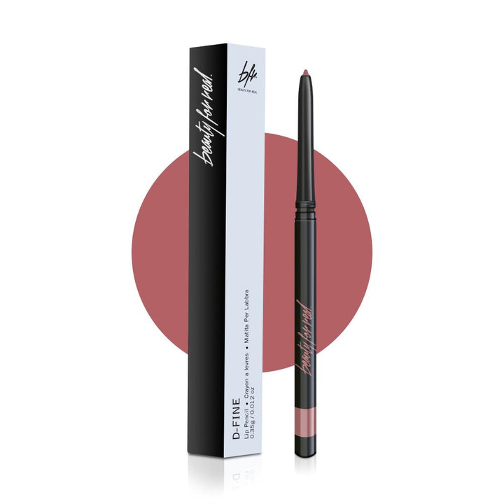 Beauty For Real D-Fine Lip Liner Pencil