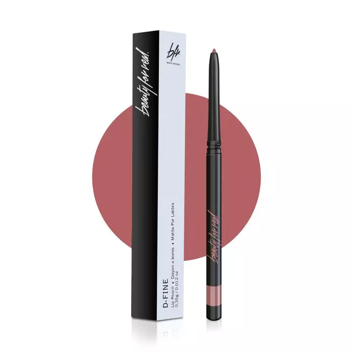 Beauty For Real D-Fine Lip Liner Pencil