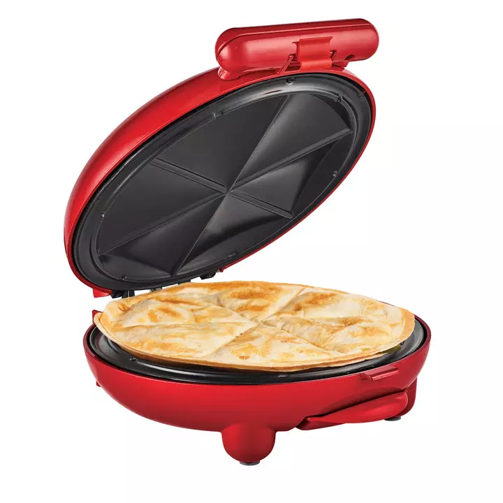 13 Best Quesadilla Makers For Delicious Meals, Reviewed In 2024