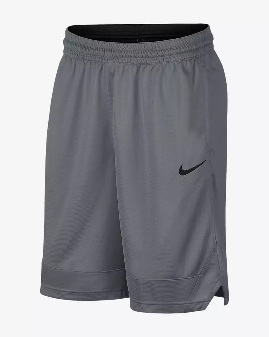 Best Dri-Fit: Nike Dri-FIT Icon Shorts