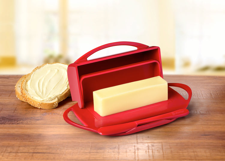 Best Butter Dish on