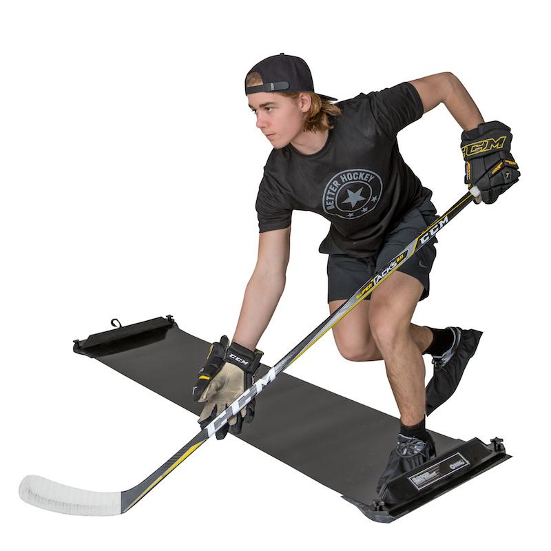 Better Hockey Extreme Slide Board