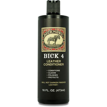 Bickmore Bick 4 Cleaner & Conditioner