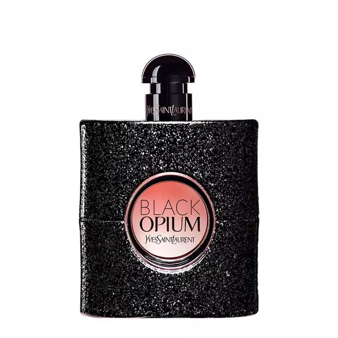 Black Opium by Yves Saint Laurent