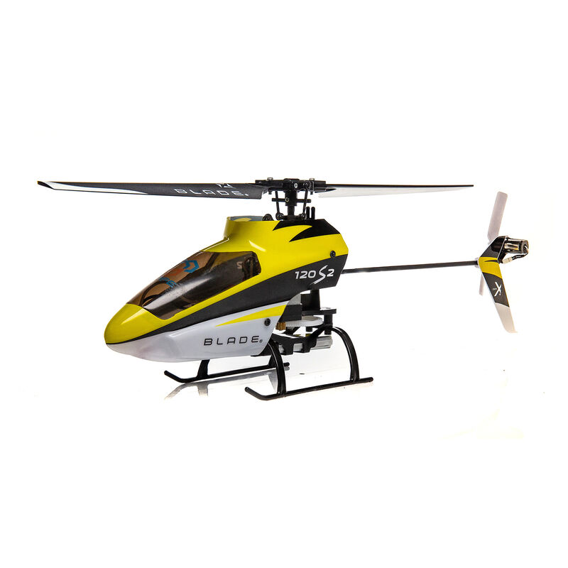 Blade RC Helicopter 120 S2