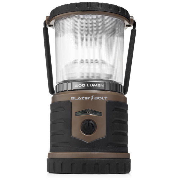 Blazin LED Rechargeable Lantern