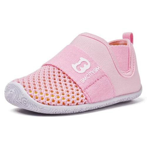 BMCiTYBM Infant Sneakers Non-Slip First Walkers