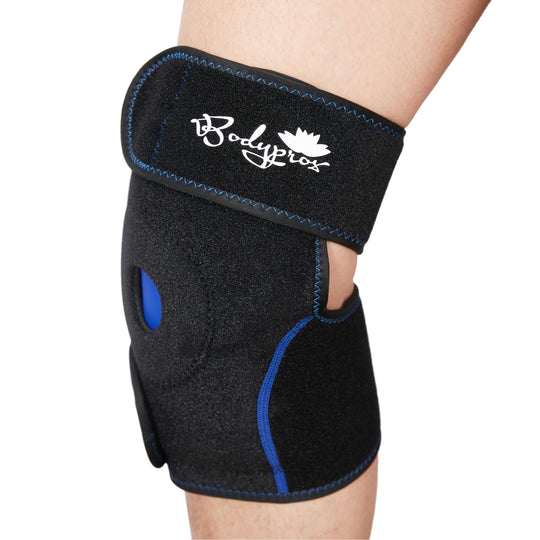 Bodyprox Ice Pack for Knee