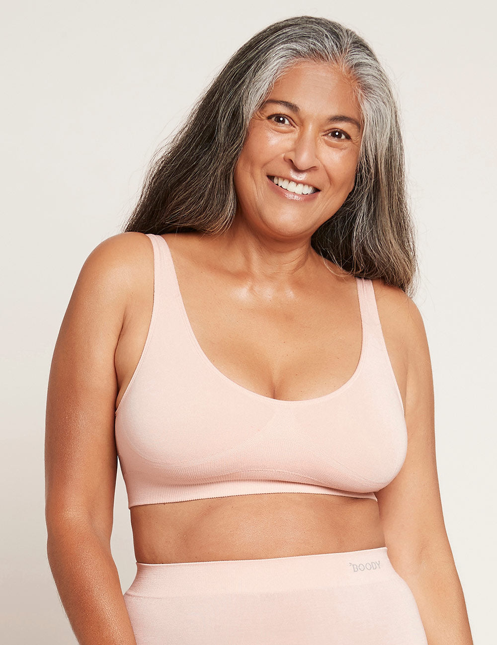 Boody Body EcoWear Women’s Bra