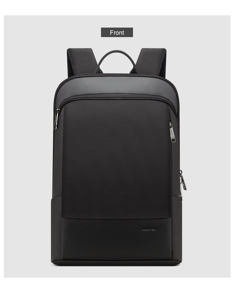 BOPAI Slim Laptop Backpack