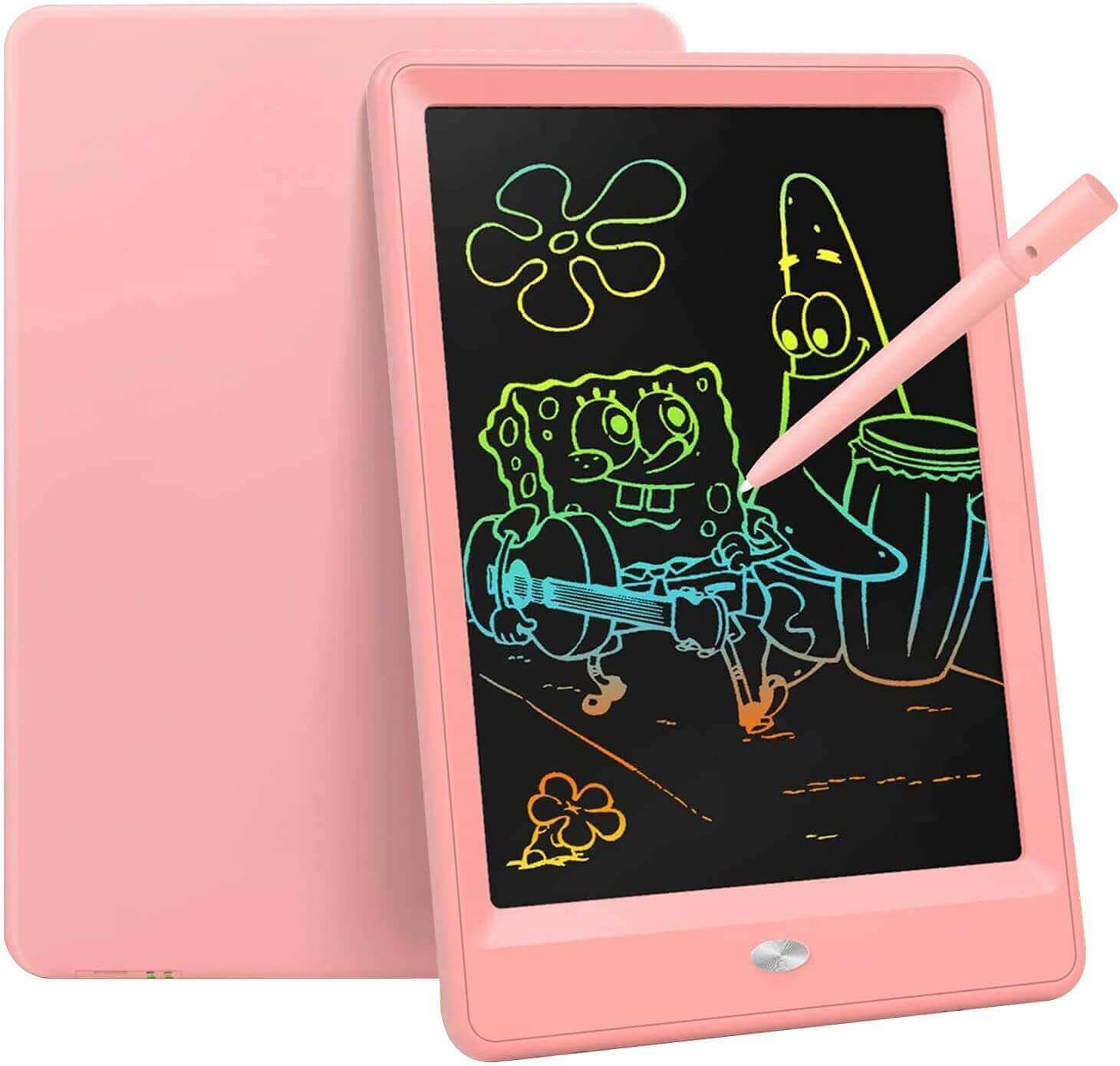 Bravokids LCD Writing Tablet
