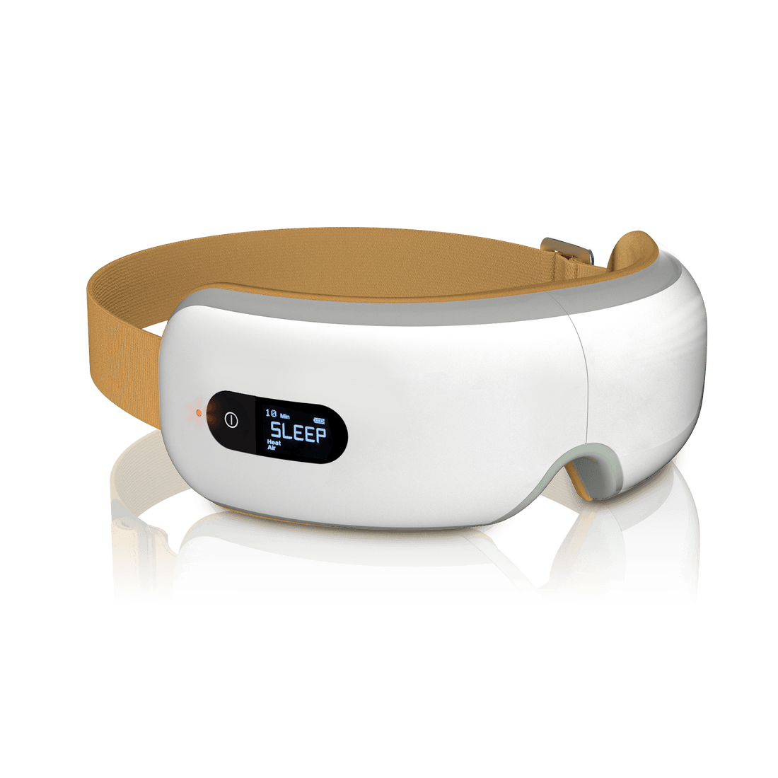 BreoiSee 3S Electric Eye Massager