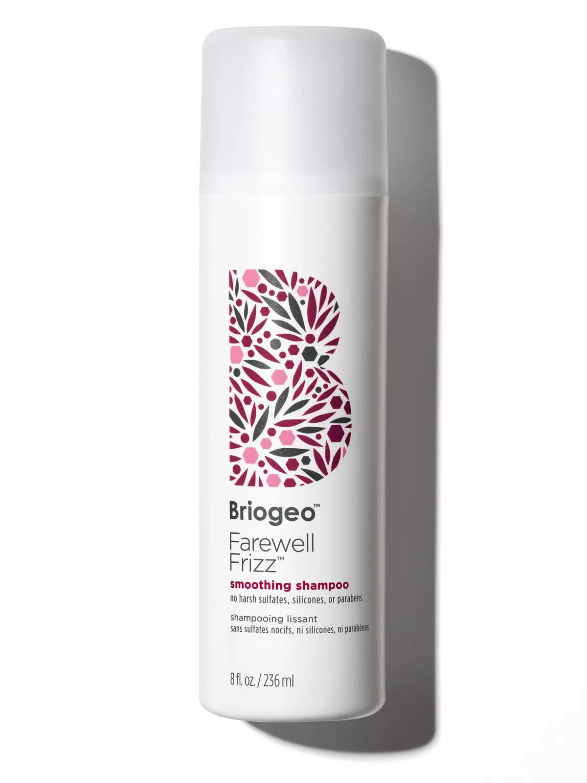 Briogeo Farewell Frizz Smoothing Shampoo