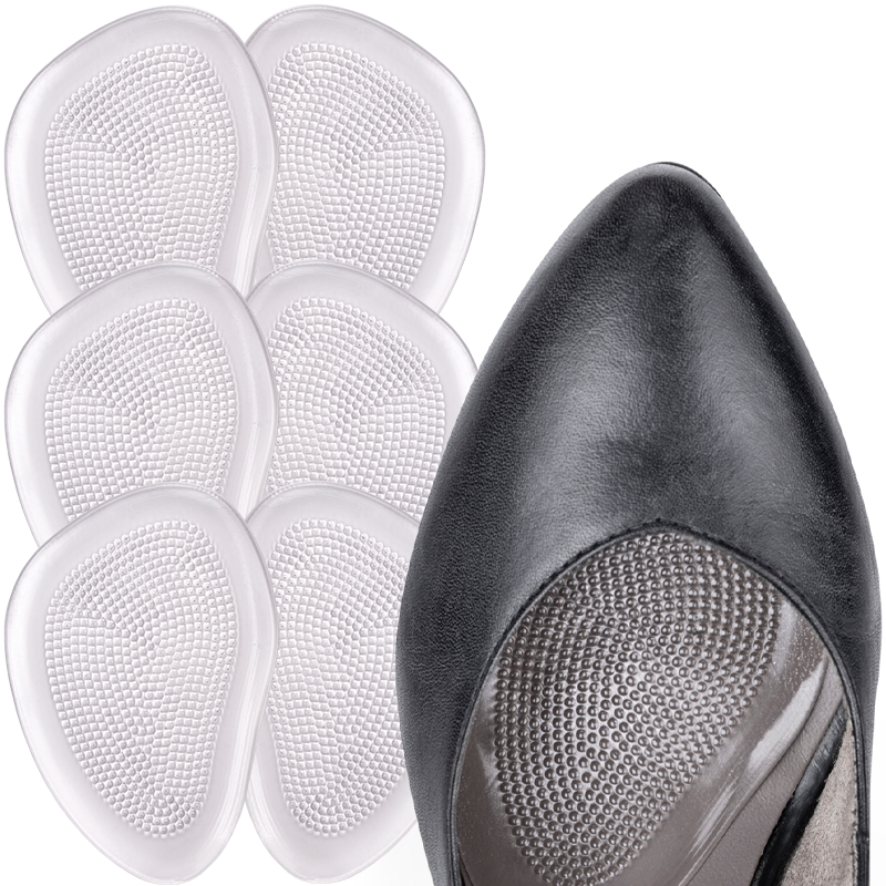 Brison Store Ball of Foot Cushions for High Heels