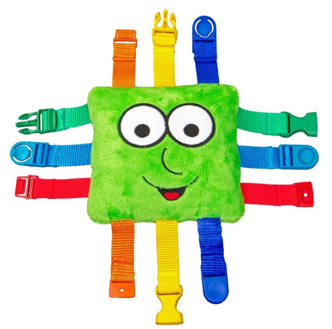 Buckle Toys – Buster Square