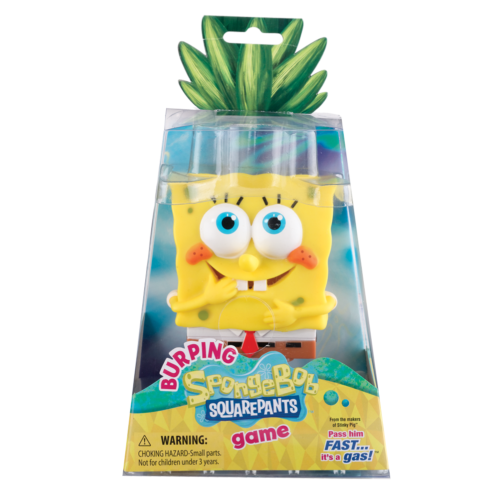 13 Best Spongebob Toys To Buy In 2023