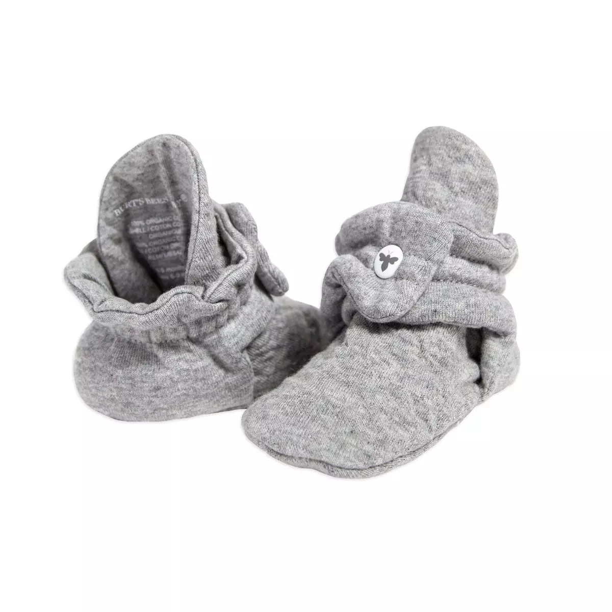 Burt’s Bees Baby Booties