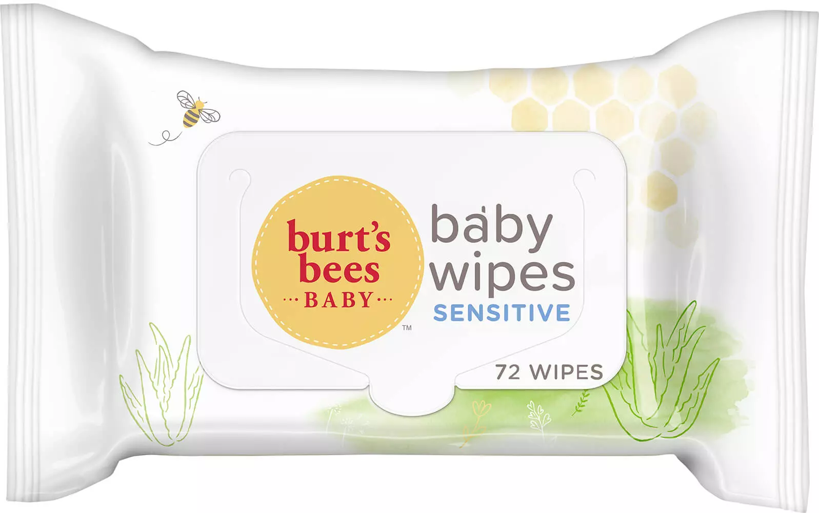 Burt’s Bees Baby Wipes