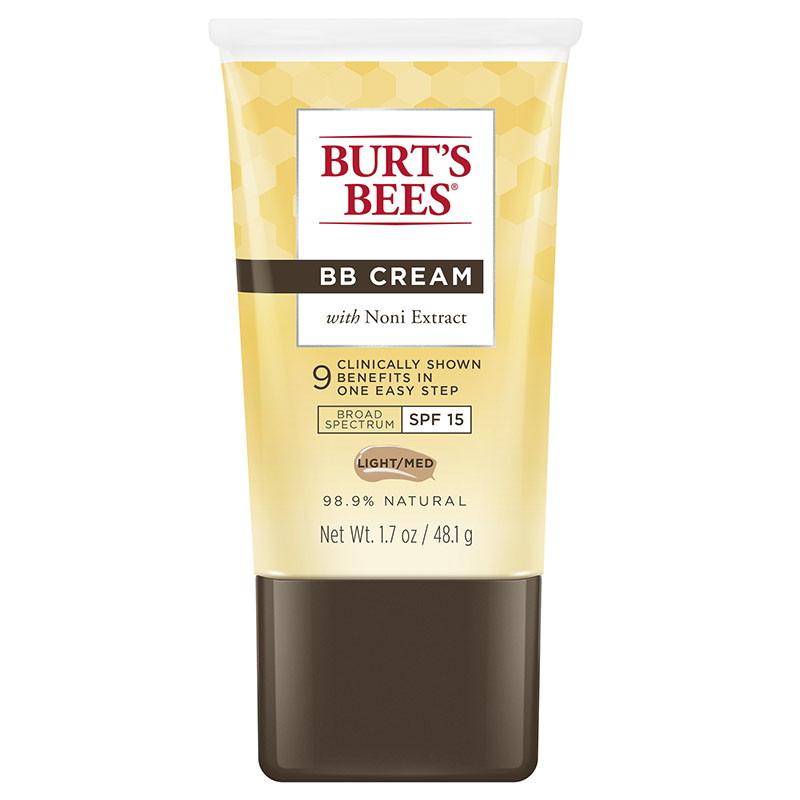 Burt’s Bees BB Cream with SPF 15