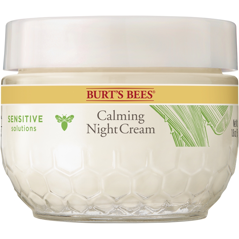 Burt’s Bees Intense Hydration Night Cream
