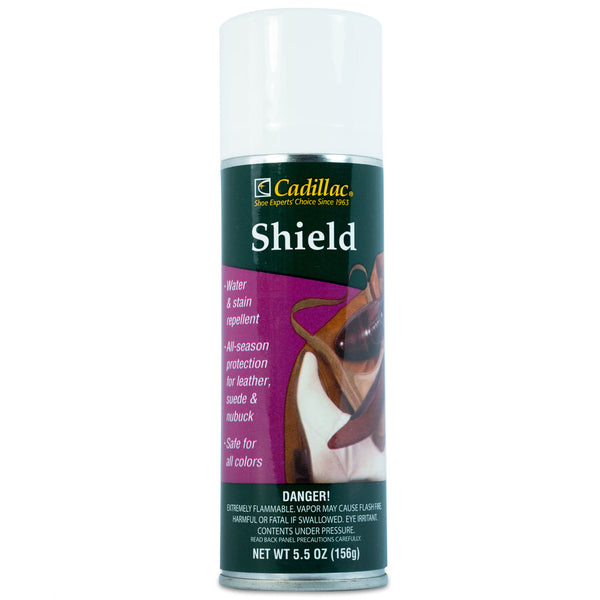 Cadillac Shield Protectant Spray