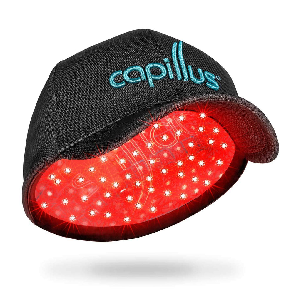 CapillusUltra Mobile Laser Therapy Cap