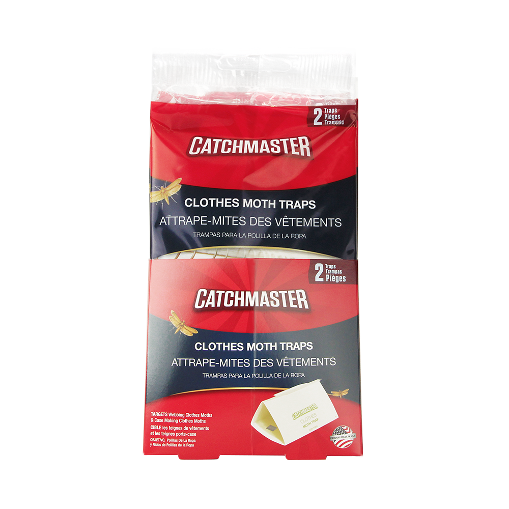 Catchmaster Pantry Pest And Moth Traps