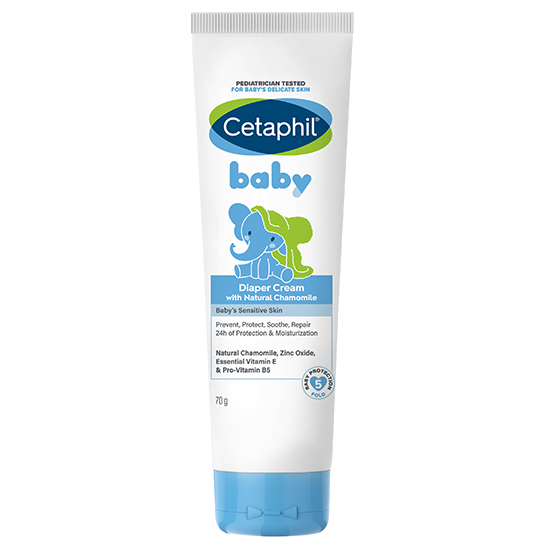 Cetaphil Baby Diaper Cream