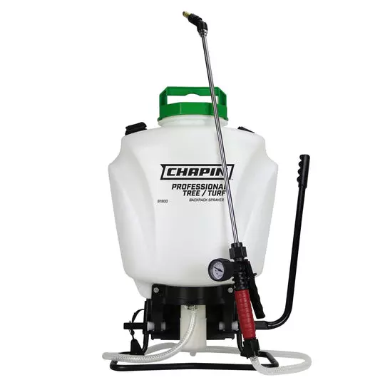 Chapin 61900 Tree/Turf Pro Commercial Backpack Sprayer