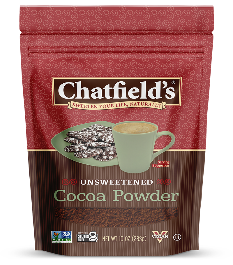 Chatfield’s Cocoa Powder