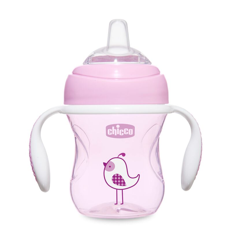 chicco transition baby sippy cup
