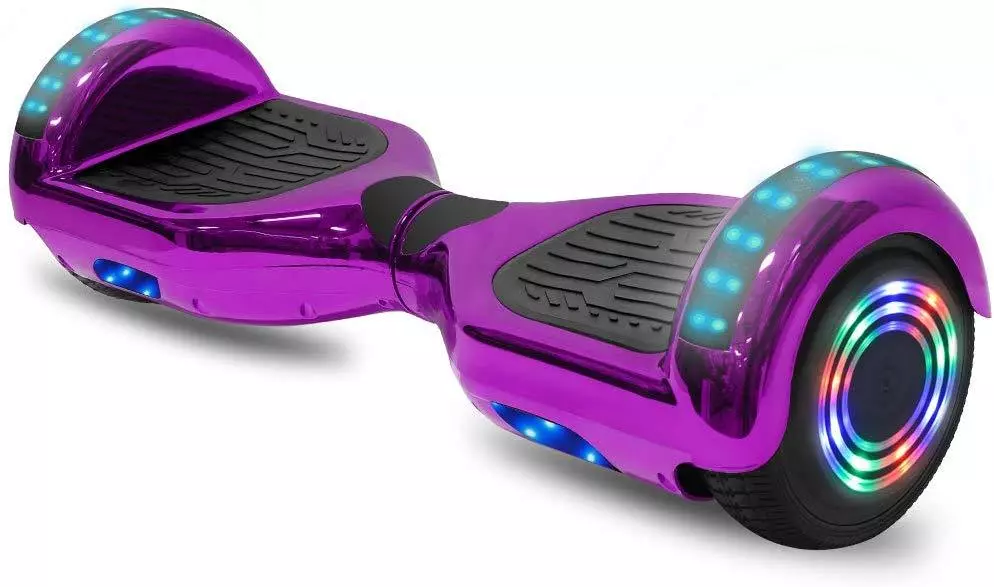 CHO Electric Smart Self Balancing Hoverboard