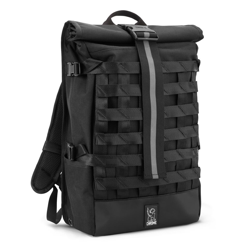 15 Best Rolltop Backpacks For Outdoors In 2023