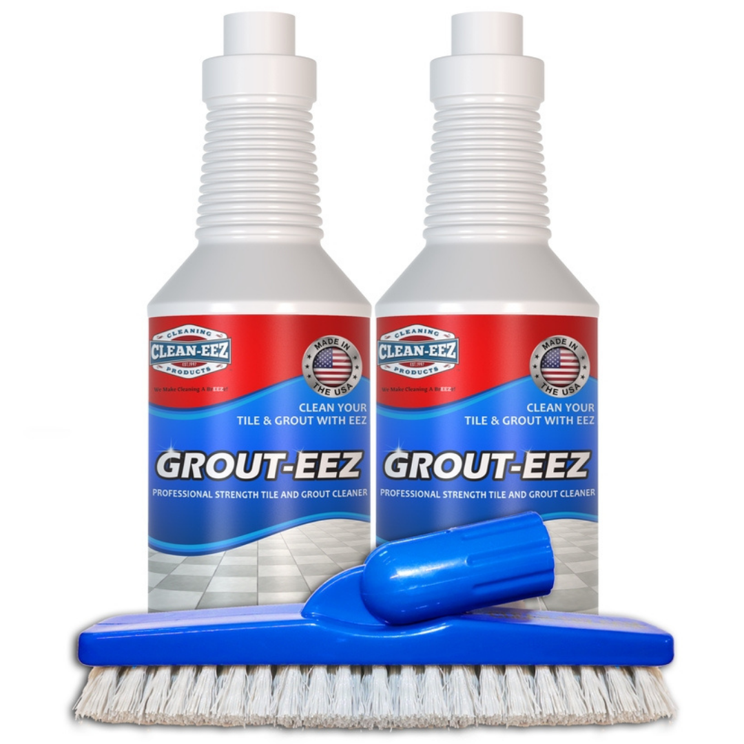 Clean-Eez Grout Cleaner