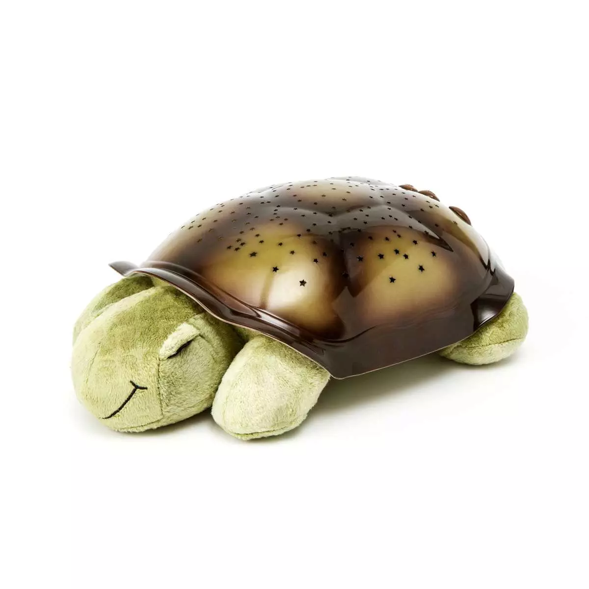 Cloud B Twilight Turtle Classic Night Light Soother