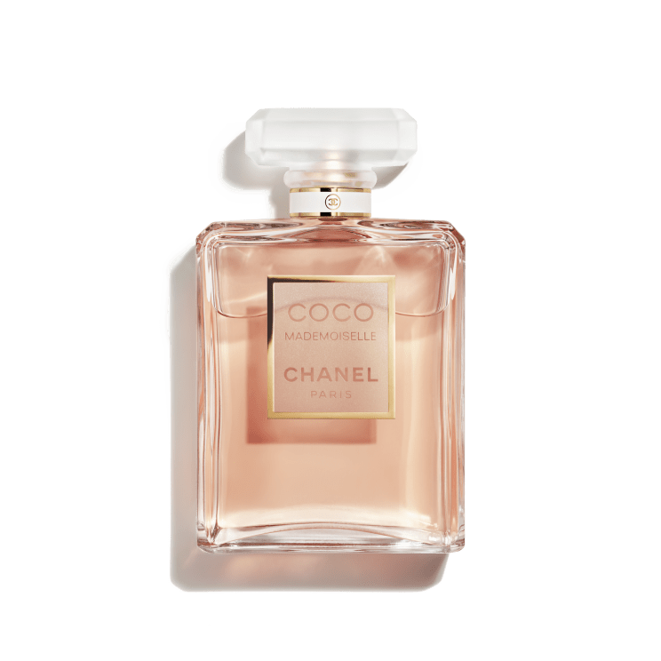 Coco Mademoiselle by Chanel Eau de Parfum Spray