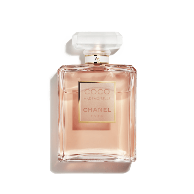 Coco Mademoiselle by Chanel Eau de Parfum Spray